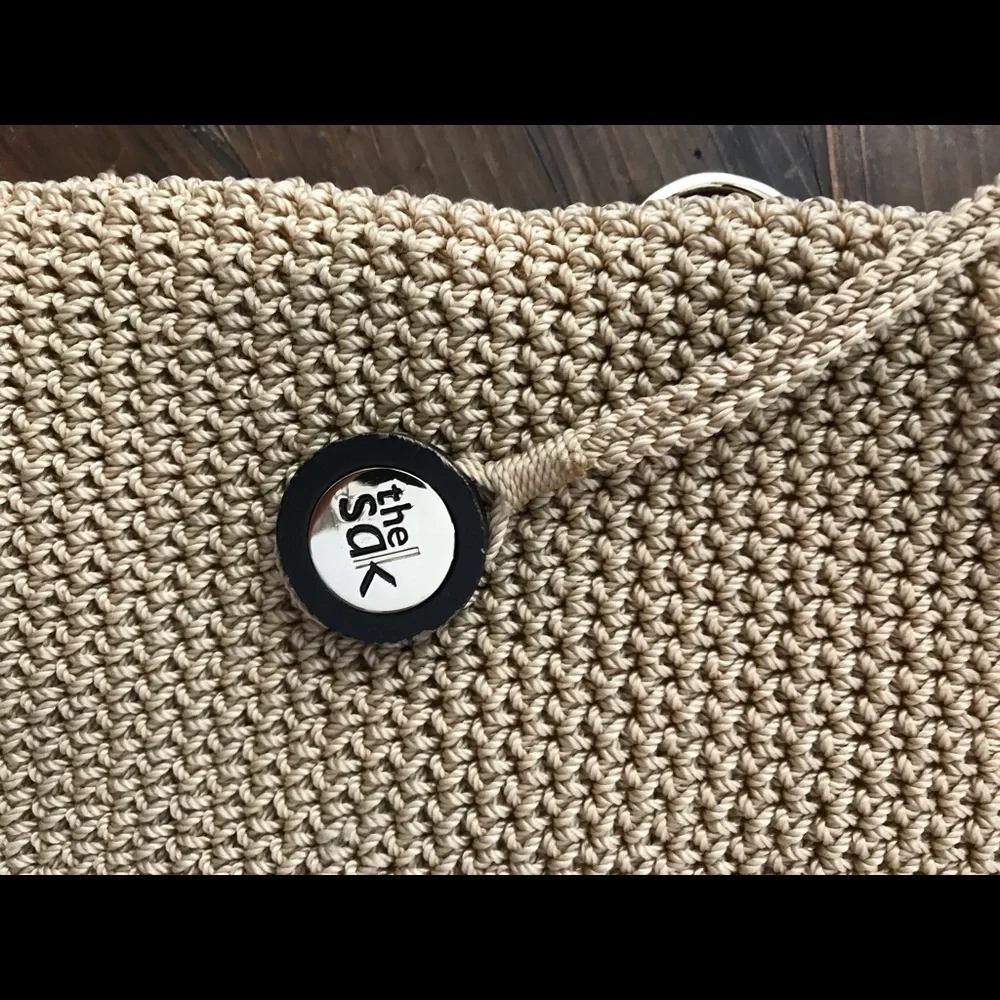 THE SAK POPPY CROCHET Bag